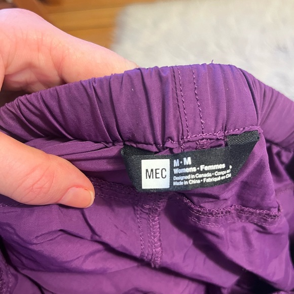 MEC anniversary rad pants - Picture 4 of 4